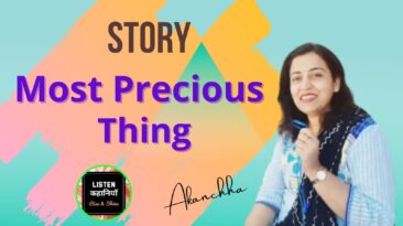 Value Of Time | Importance Of Time | Inspirational Story Hindi | Listen Kahaniyan | Akanchha