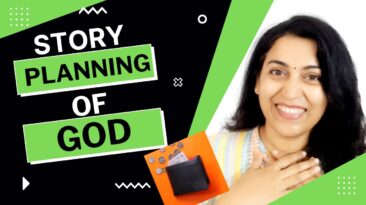 Planning Of God | Motivational Story Video | Listen Kahaniyan | Akanchha | Hindi